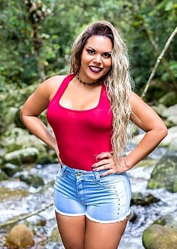 Daiane Jacky